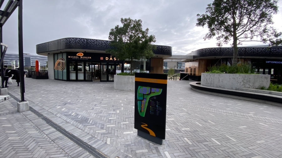 To Let 2 Bedroom Property for Rent in Observatory Western Cape